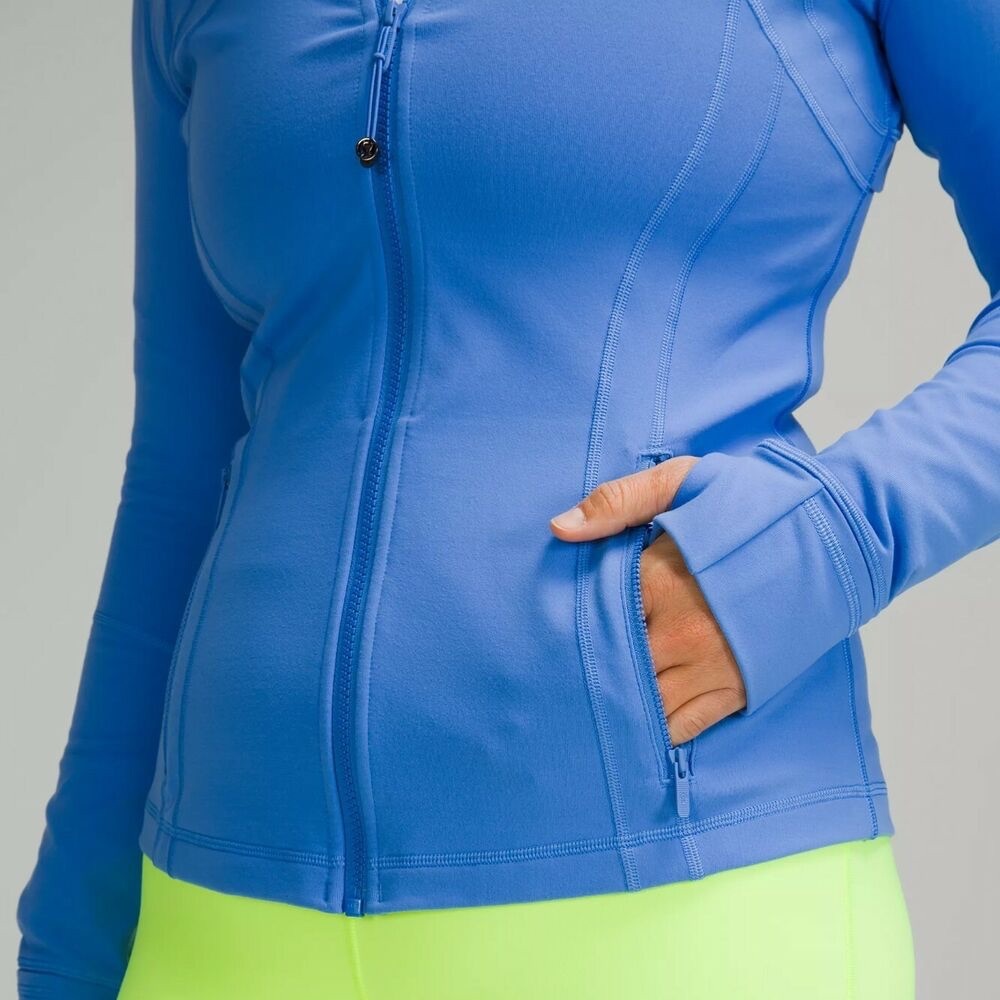 LULULEMON DEFINE JACKET